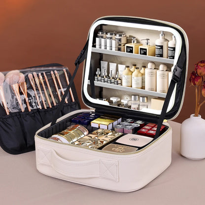MAKE UP BAG