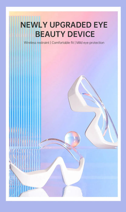 EYE MASSAGER