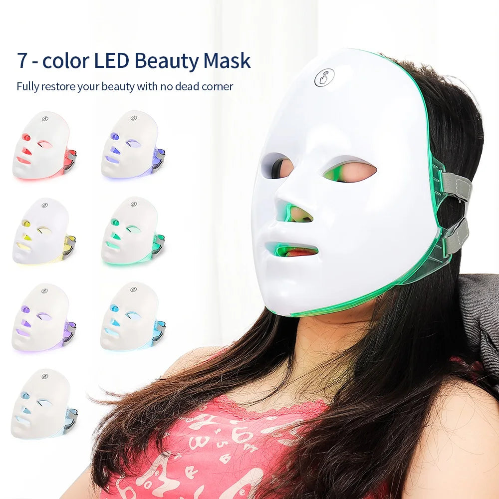 FACE MASK