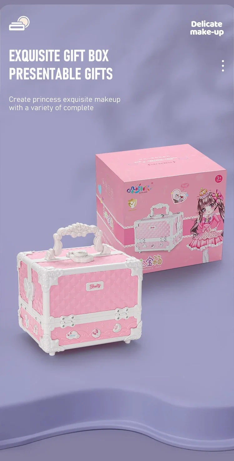 KIDS MAKE UP KIT
