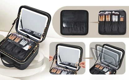 MAKE UP BAG