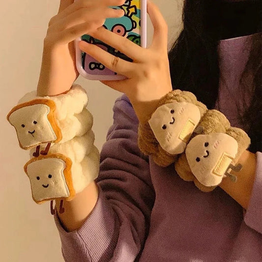 SPA WRISTBAND