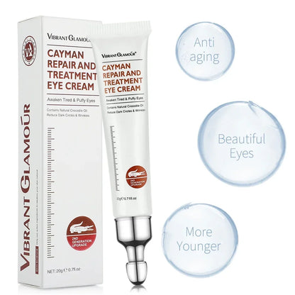ANTI AGING EYE CREAM