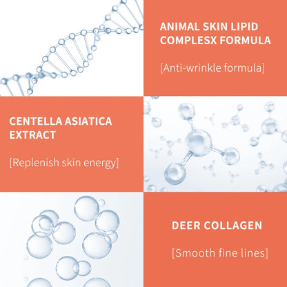 ANTI AGING EYE CREAM