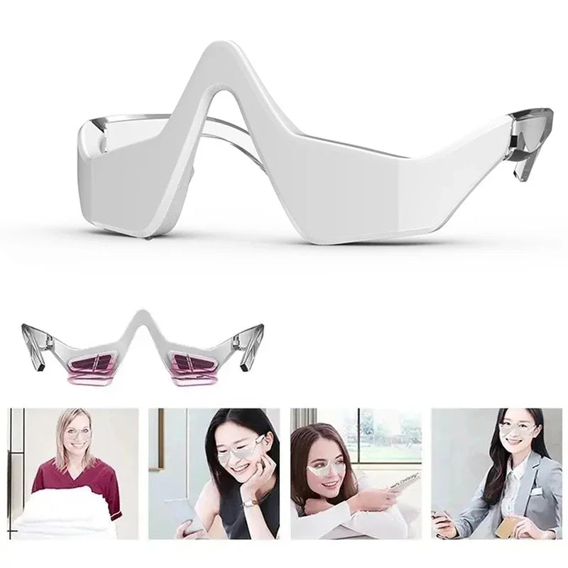 EYE MASSAGER