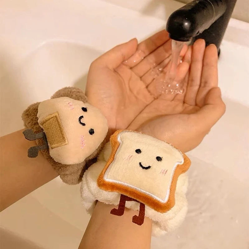 SPA WRISTBAND