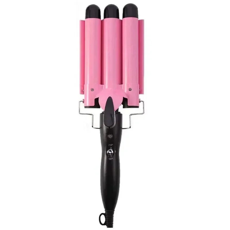 HAIR  WAVER