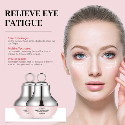 ELICTRIC MASSAGE EYE CREAM