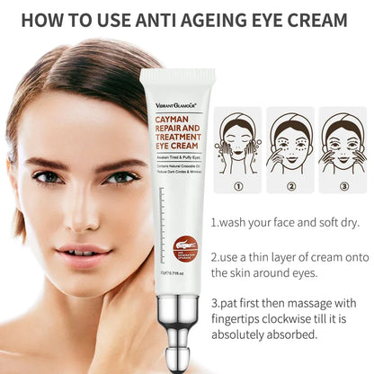 ANTI AGING EYE CREAM