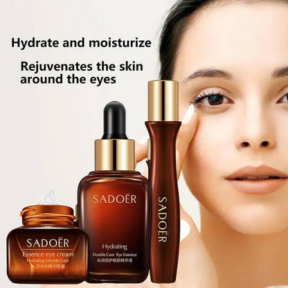 ANTI WRINKLE EYE CREAM