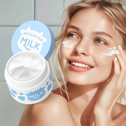 Milk Skincare Set