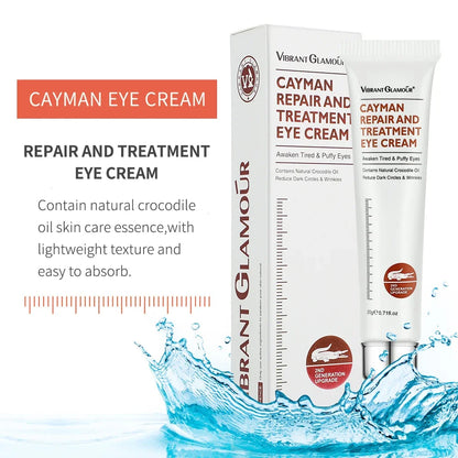ANTI AGING EYE CREAM
