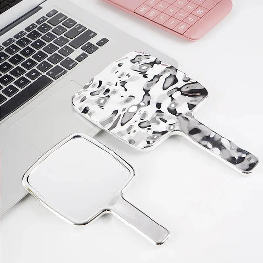 MAKE UP MIRROR