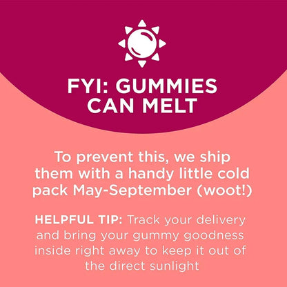 GUMMIES