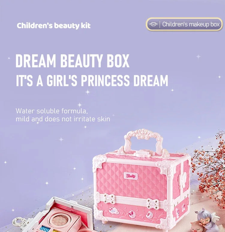 KIDS MAKE UP KIT