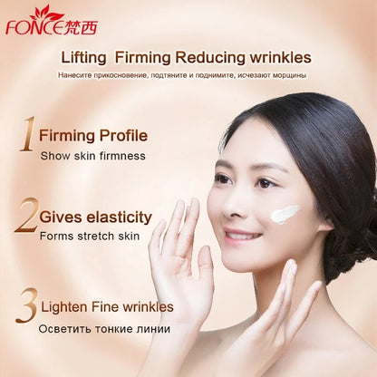 ANTI AGING WRINKLE REMOVER FACE CREAM