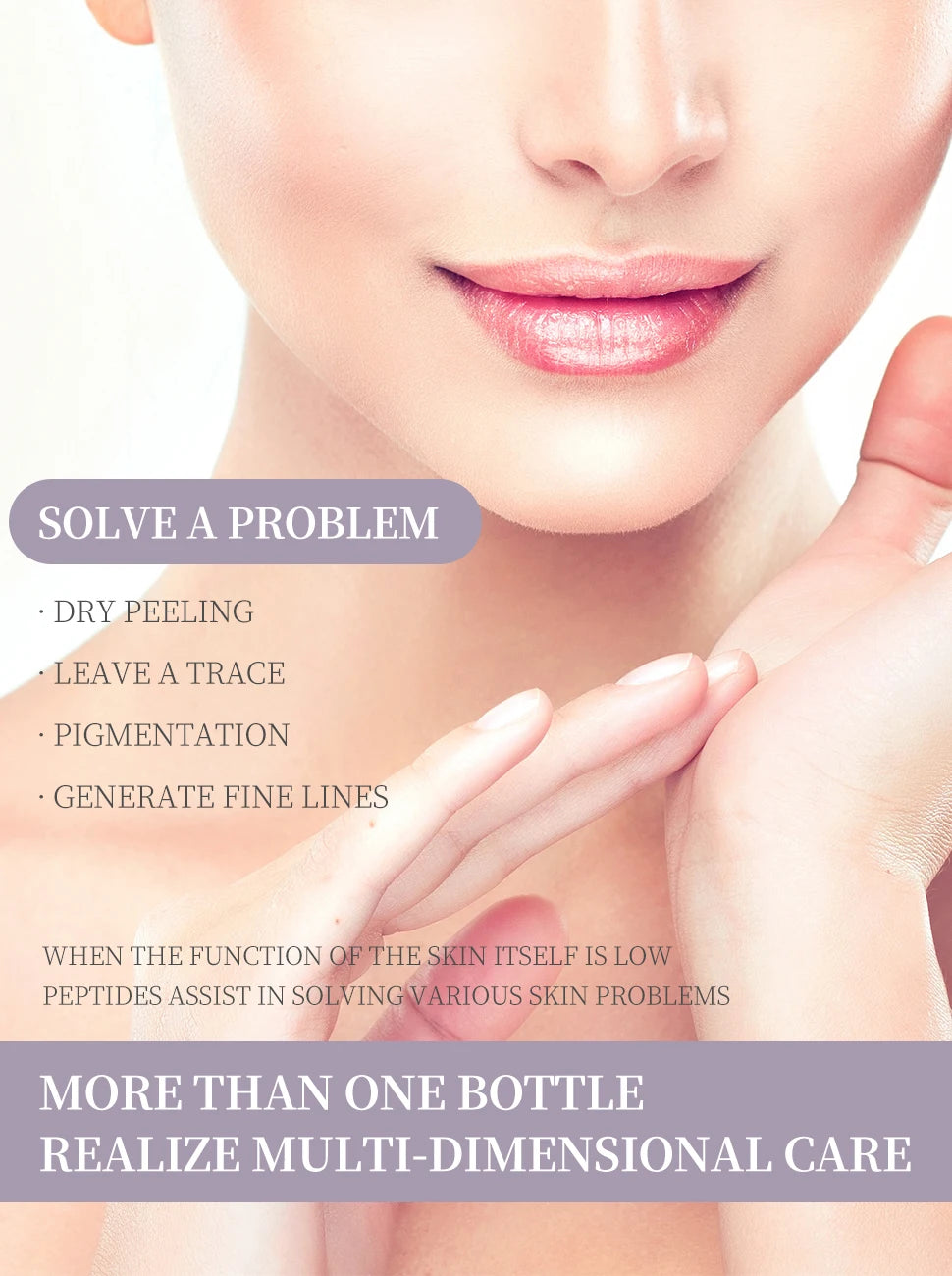 Facial Refreshing Skin Care set