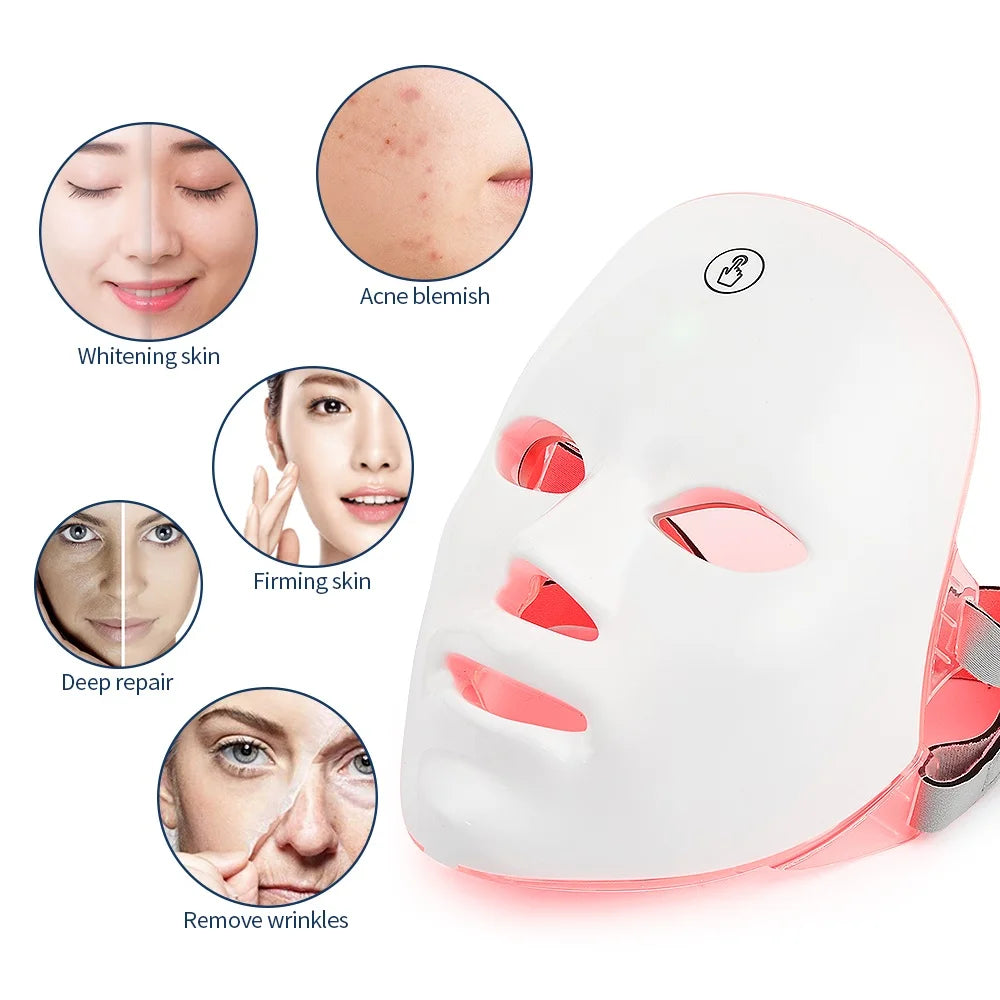 FACE MASK