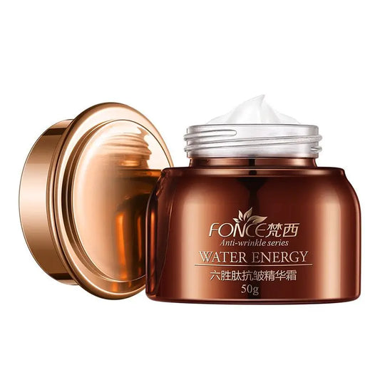 ANTI AGING WRINKLE REMOVER FACE CREAM