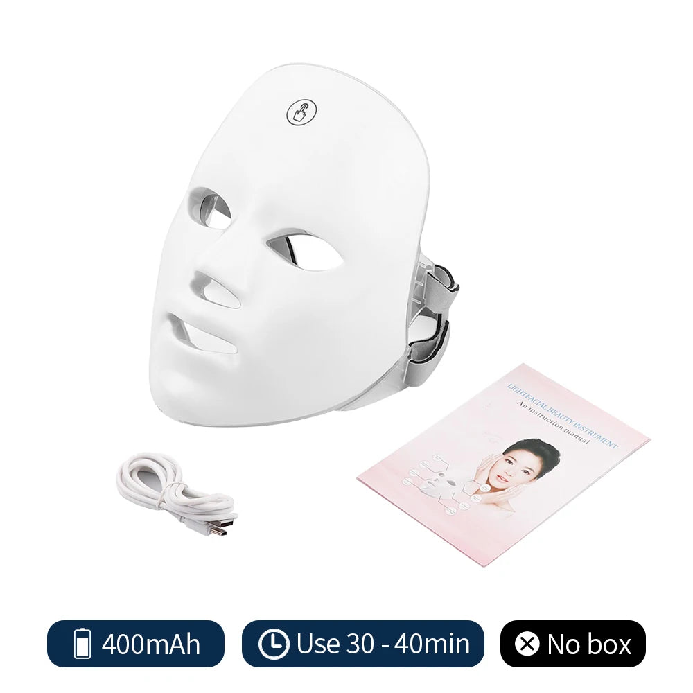 FACE MASK