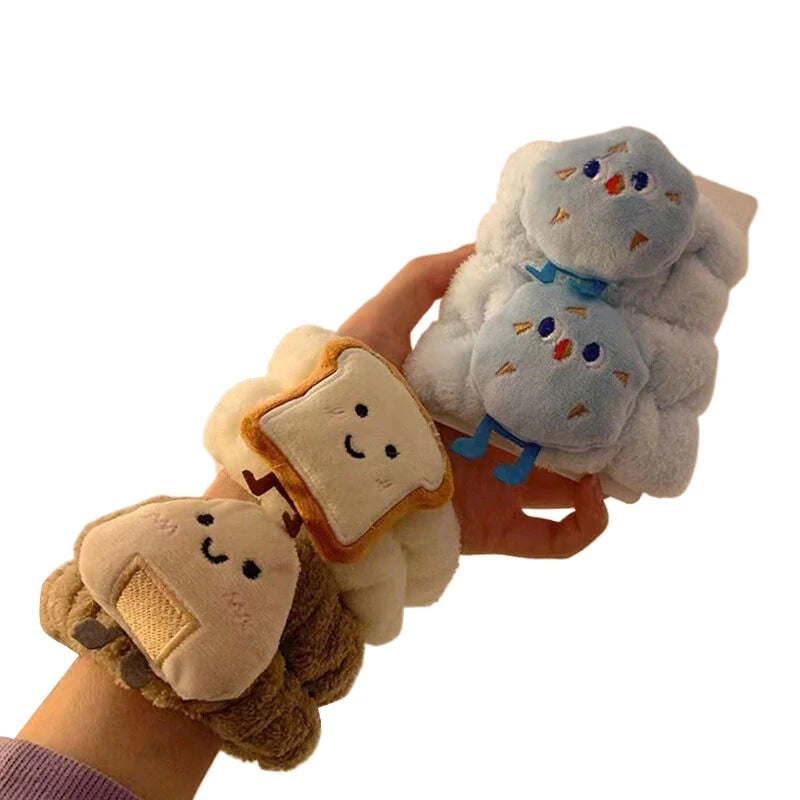 SPA WRISTBAND