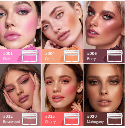 BLUSH