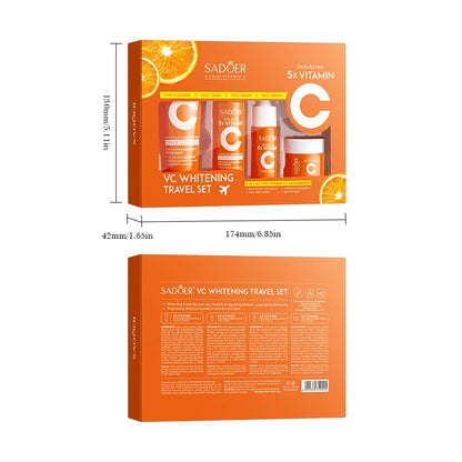 VITAMIN C MOISTURIZER