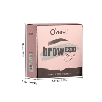 BrowFix 3D Pomade