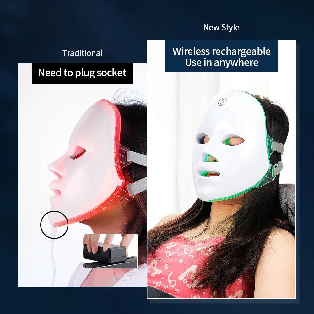 FACE MASK