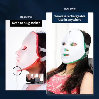 FACE MASK