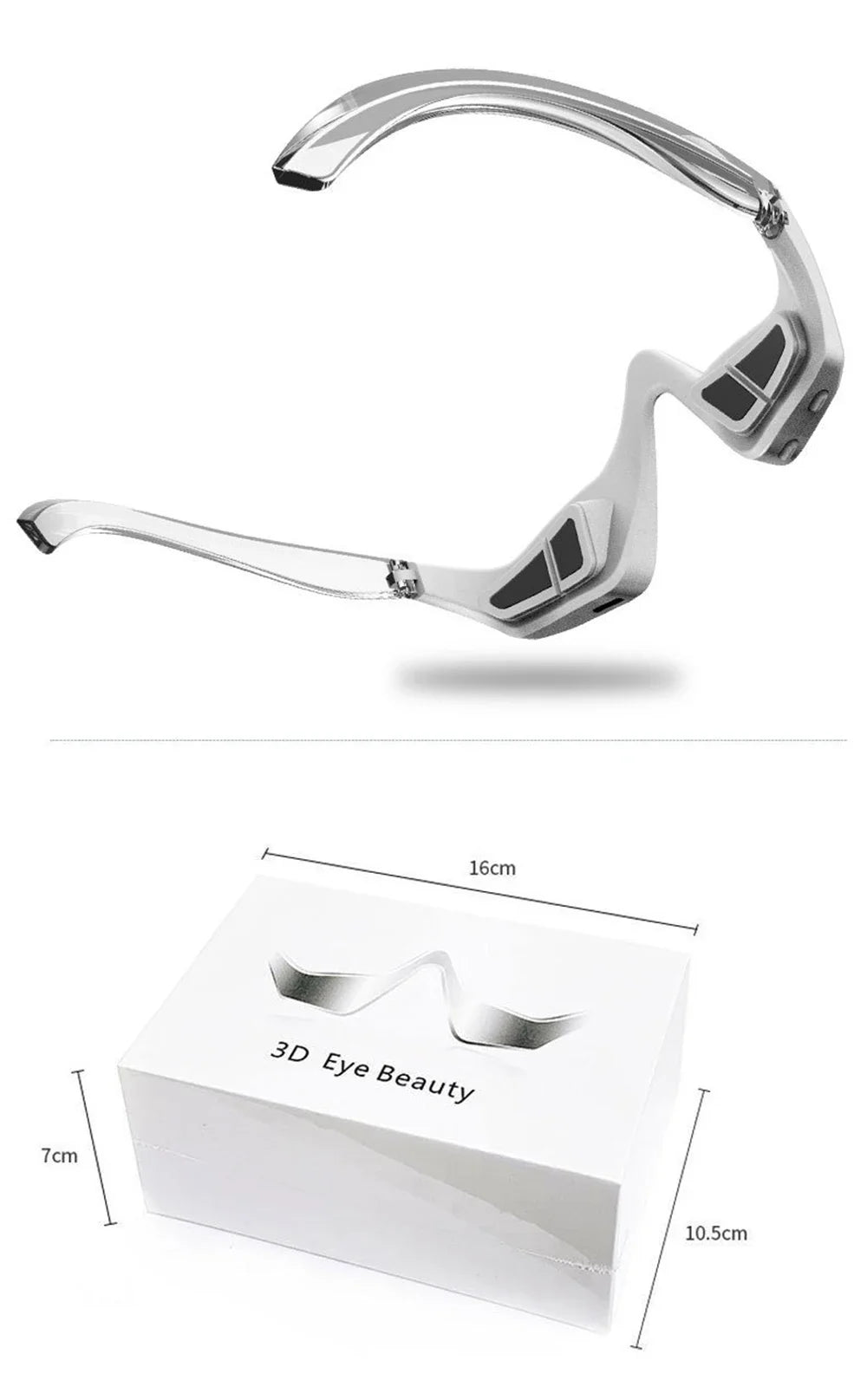 EYE MASSAGER