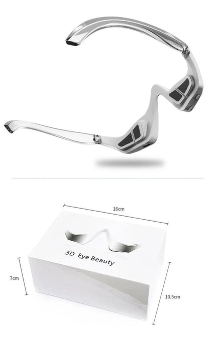 EYE MASSAGER