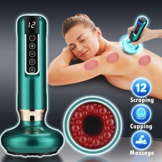 ELICTRIC BODY  MASSAGER