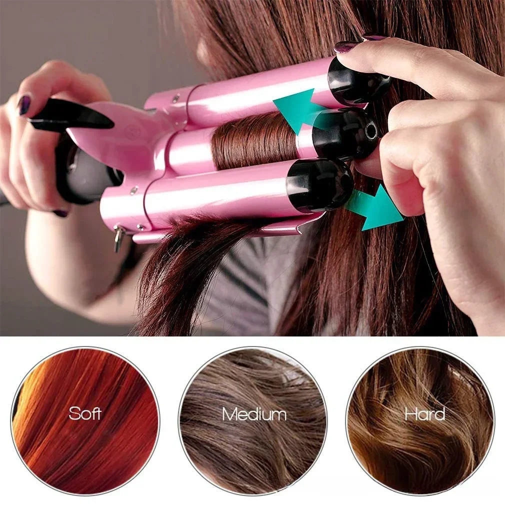 HAIR  WAVER