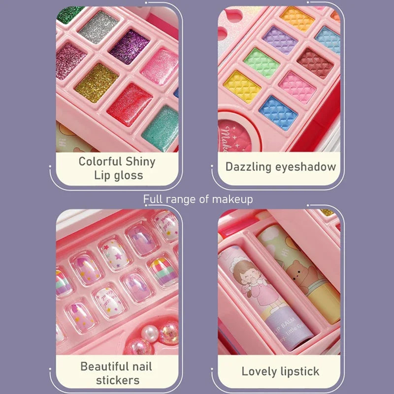 KIDS MAKE UP KIT