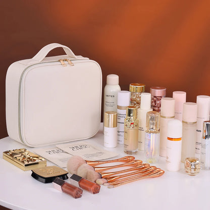 MAKE UP BAG