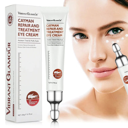 ANTI AGING EYE CREAM