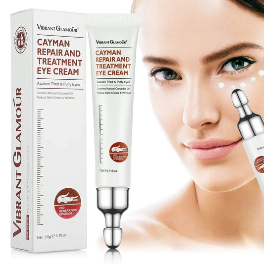 ANTI AGING EYE CREAM