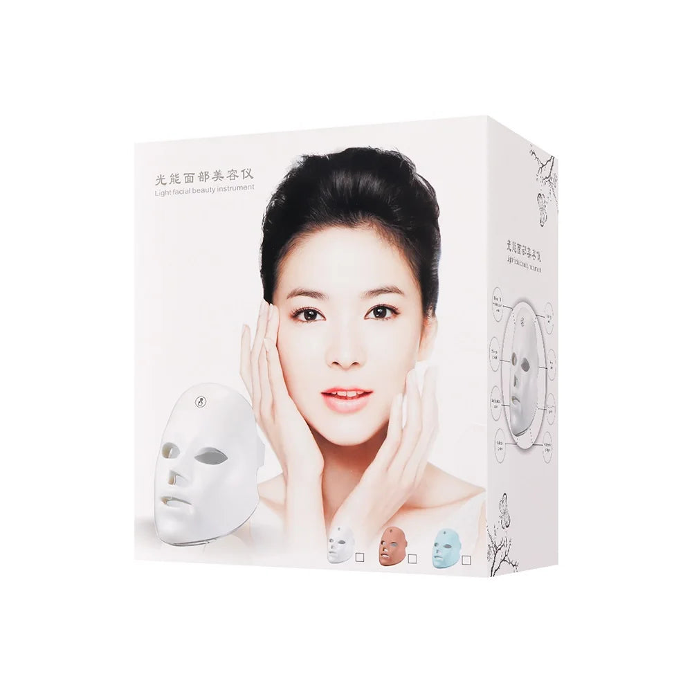 FACE MASK