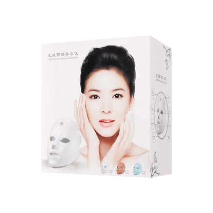 FACE MASK