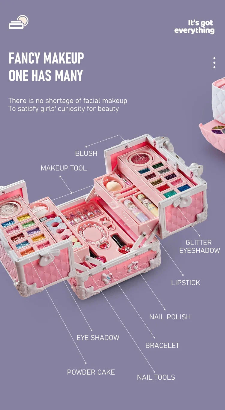 KIDS MAKE UP KIT
