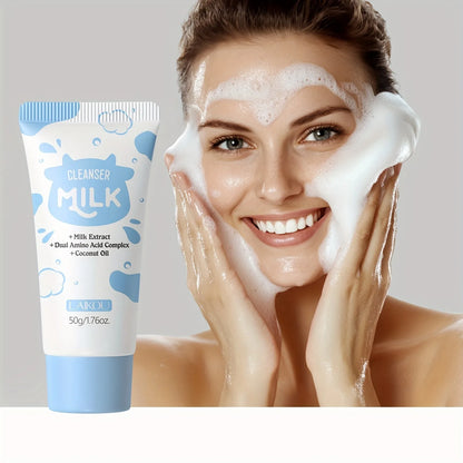 Milk Skincare Set