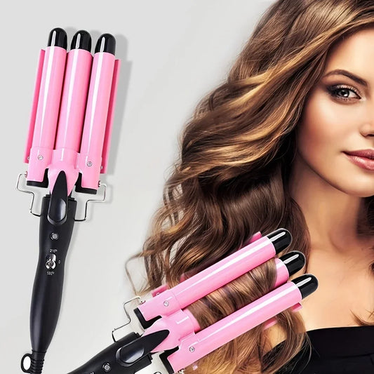 HAIR  WAVER