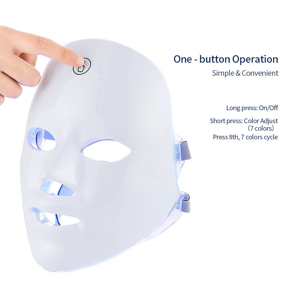 FACE MASK