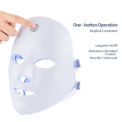 FACE MASK