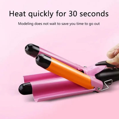 HAIR  WAVER