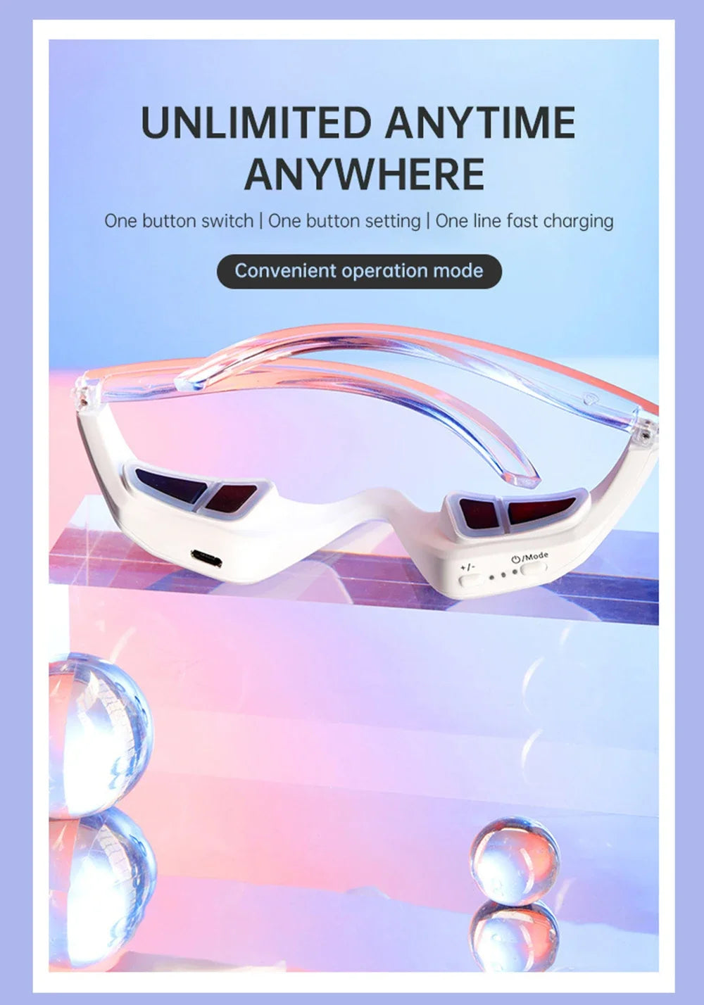 EYE MASSAGER