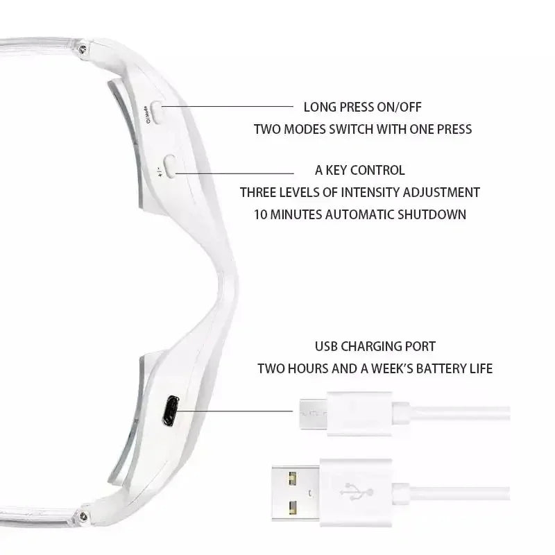 EYE MASSAGER