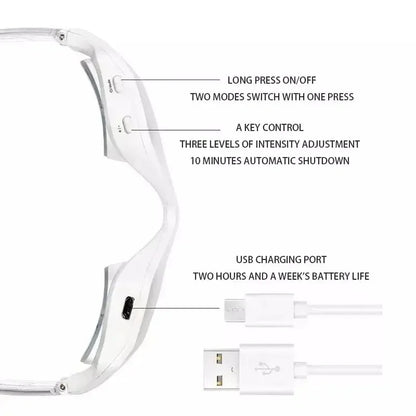EYE MASSAGER
