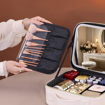 MAKE UP BAG